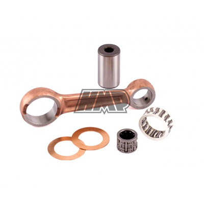 Biela PIAGGIO VESPA 50 S / PK XL - TOP RACING JASIL